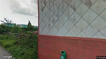 Lejligheder til leje i Herning - Foto fra Google Street View