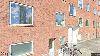 Lejligheder til salg i Horsens - Foto fra Google Street View