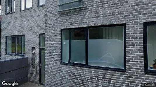 Lejligheder til salg i Søborg - Foto fra Google Street View