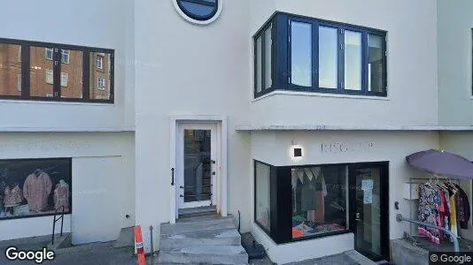 Lejligheder til leje i Randers C - Foto fra Google Street View