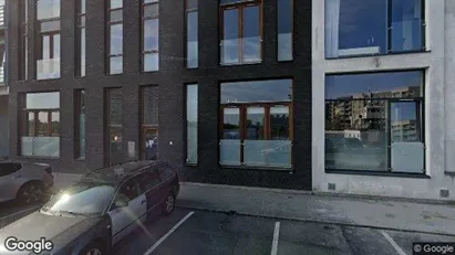 Lejligheder til leje i København SV - Foto fra Google Street View