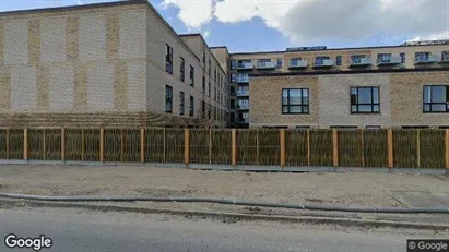 Lejligheder til leje i Glostrup - Foto fra Google Street View