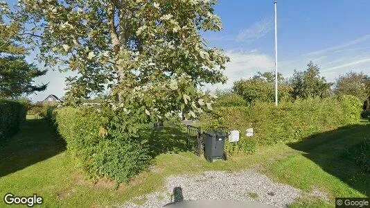 Lejligheder til leje i Ringsted - Foto fra Google Street View