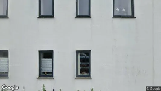 Lejligheder til salg i Aalborg Centrum - Foto fra Google Street View