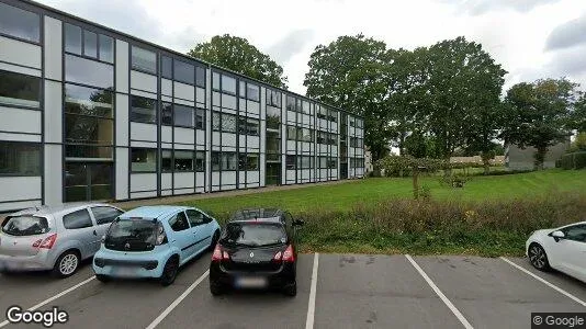 Lejligheder til salg i Fredensborg - Foto fra Google Street View