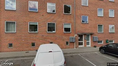 Lejligheder til salg i København S - Foto fra Google Street View