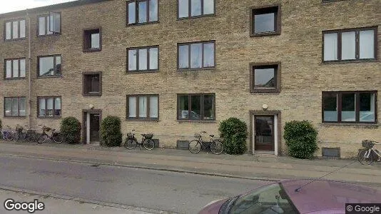 Lejligheder til salg i København SV - Foto fra Google Street View