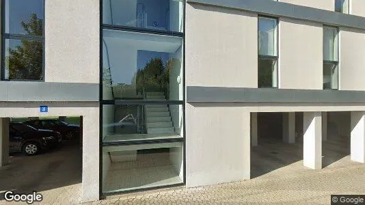 Lejligheder til salg i Vejle Centrum - Foto fra Google Street View