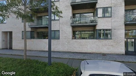 Lejligheder til salg i København S - Foto fra Google Street View