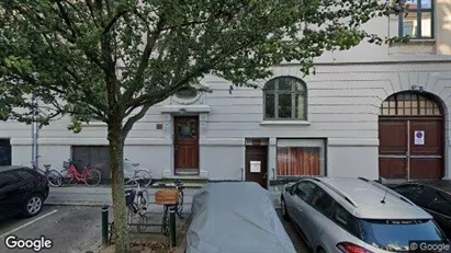 Lejligheder til salg i Frederiksberg - Foto fra Google Street View