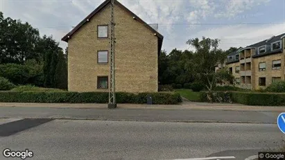 Lejligheder til salg i Valby - Foto fra Google Street View