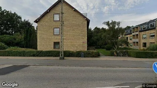 Lejligheder til salg i Valby - Foto fra Google Street View