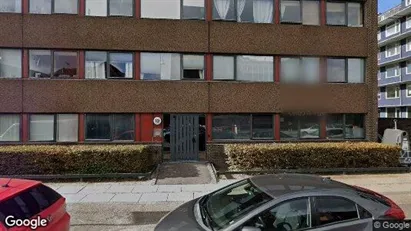 Lejligheder til salg i Østerbro - Foto fra Google Street View