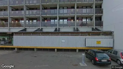 Lejligheder til salg i Albertslund - Foto fra Google Street View