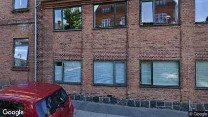 Lejligheder til salg i Roskilde - Foto fra Google Street View