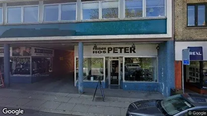 Lejligheder til salg i Næstved - Foto fra Google Street View