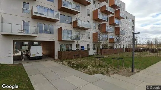 Lejligheder til leje i København S - Foto fra Google Street View