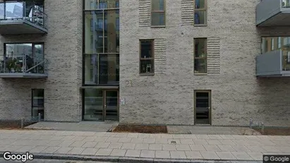 Lejligheder til leje i Aalborg Centrum - Foto fra Google Street View