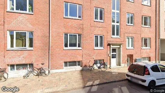 Lejligheder til leje i Odense C - Foto fra Google Street View