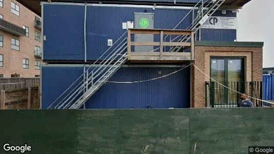 Lejligheder til salg i København S - Foto fra Google Street View