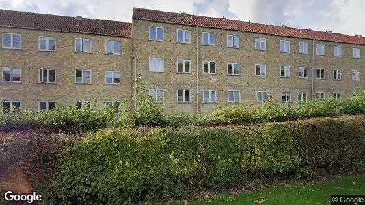 Lejligheder til salg i Kongens Lyngby - Foto fra Google Street View