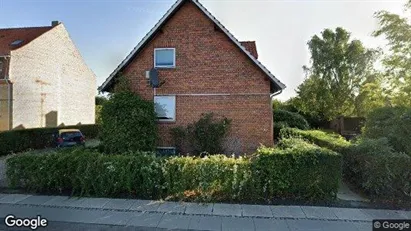 Lejligheder til salg i Glostrup - Foto fra Google Street View