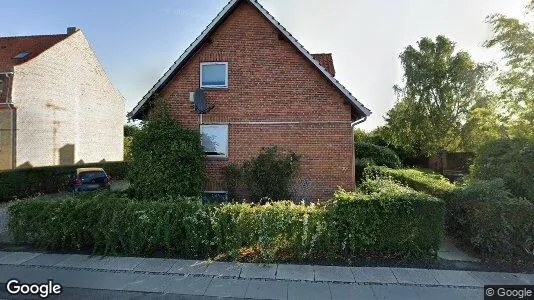 Lejligheder til salg i Glostrup - Foto fra Google Street View