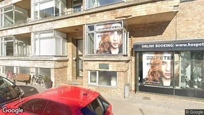 Lejligheder til leje i Aalborg Centrum - Foto fra Google Street View