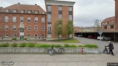 Lejligheder til leje i Aalborg Centrum - Foto fra Google Street View