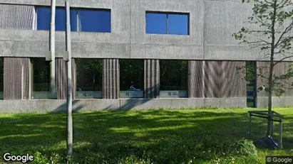 Lejligheder til leje i Odense M - Foto fra Google Street View