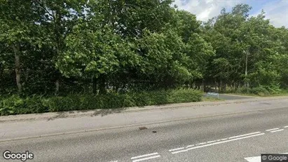 Lejligheder til leje i Randers NV - Foto fra Google Street View
