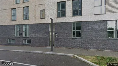 Lejligheder til leje i København S - Foto fra Google Street View