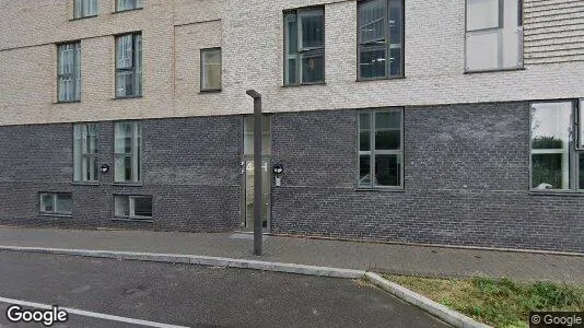 Lejligheder til leje i København S - Foto fra Google Street View