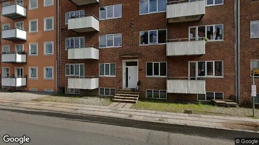 Lejligheder til salg i Kolding - Foto fra Google Street View