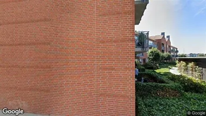 Lejligheder til salg i Nyborg - Foto fra Google Street View