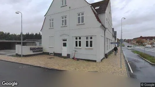 Lejligheder til leje i Odense V - Foto fra Google Street View