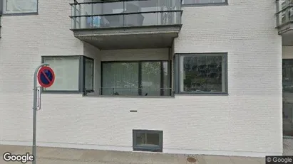 Lejligheder til salg i København S - Foto fra Google Street View