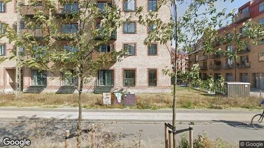 Lejligheder til leje i København SV - Foto fra Google Street View
