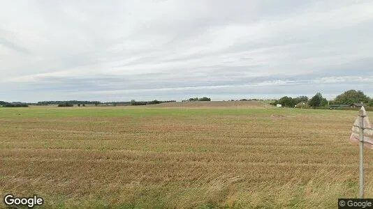 Lejligheder til salg i Odder - Foto fra Google Street View