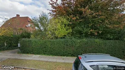 Lejligheder til salg i Vanløse - Foto fra Google Street View