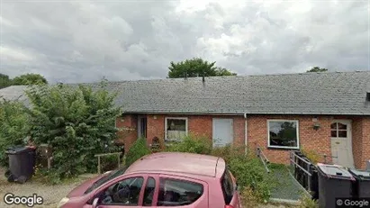 Lejligheder til salg i Gilleleje - Foto fra Google Street View