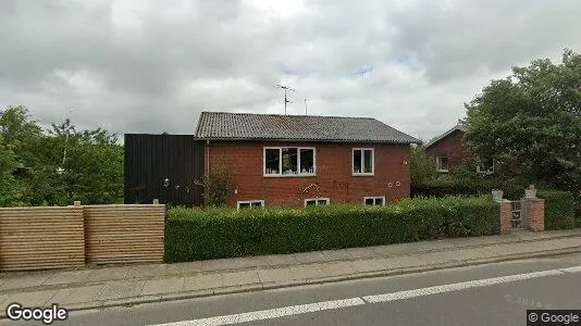 Lejligheder til salg i Ranum - Foto fra Google Street View