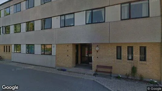 Lejligheder til salg i Helsingør - Foto fra Google Street View