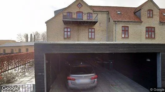 Lejligheder til salg i Svenstrup J - Foto fra Google Street View