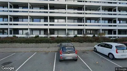 Lejligheder til salg i Rødovre - Foto fra Google Street View