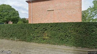 Lejligheder til salg i Hvidovre - Foto fra Google Street View
