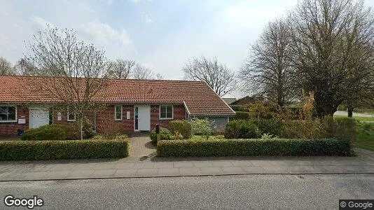 Andelsboliger til salg i Esbjerg N - Foto fra Google Street View