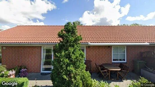 Andelsboliger til salg i Esbjerg Centrum - Foto fra Google Street View