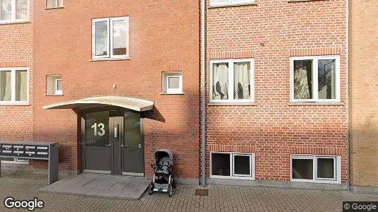 Lejligheder til leje i Aalborg Centrum - Foto fra Google Street View