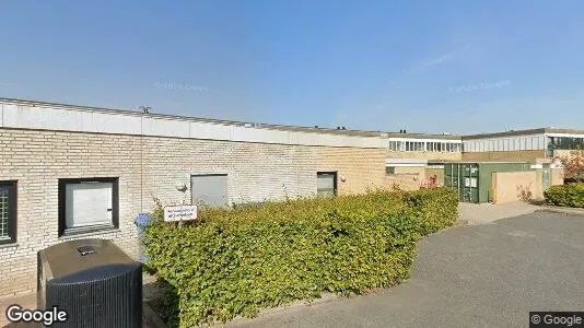 Lejligheder til leje i Stenløse - Foto fra Google Street View